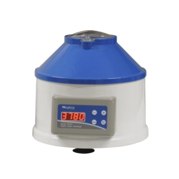 Centrífuga Angular Digital, 2615/1 Centrífuga Angular Digital, 2615/1