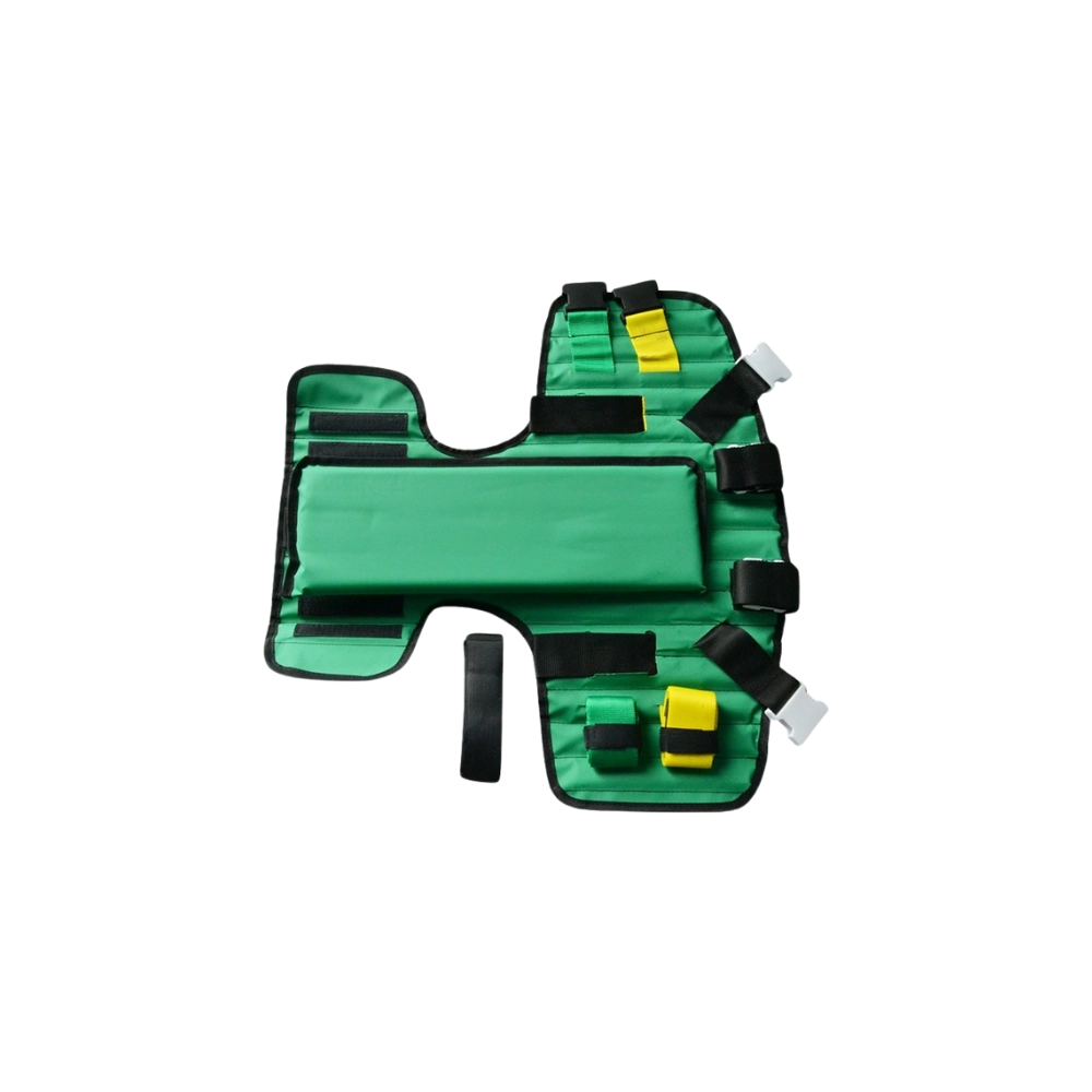 Chaleco Inmovilizador Columna Infantil