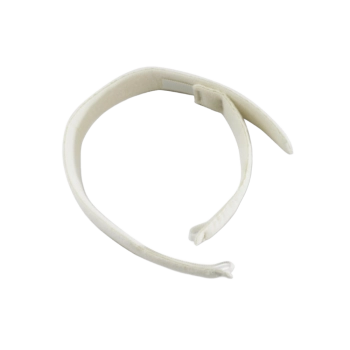 Cinta Fijación Regulable Traqueotomía