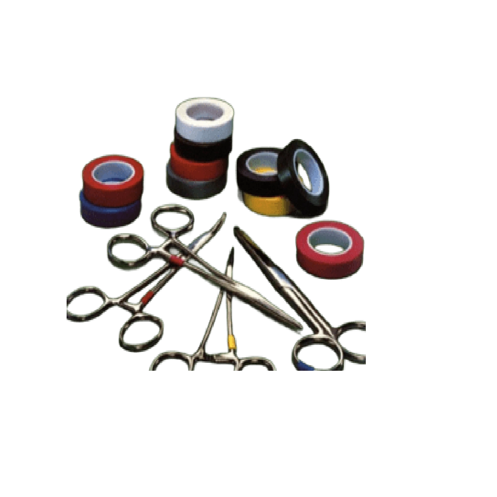 Cinta Marcación Instrumental