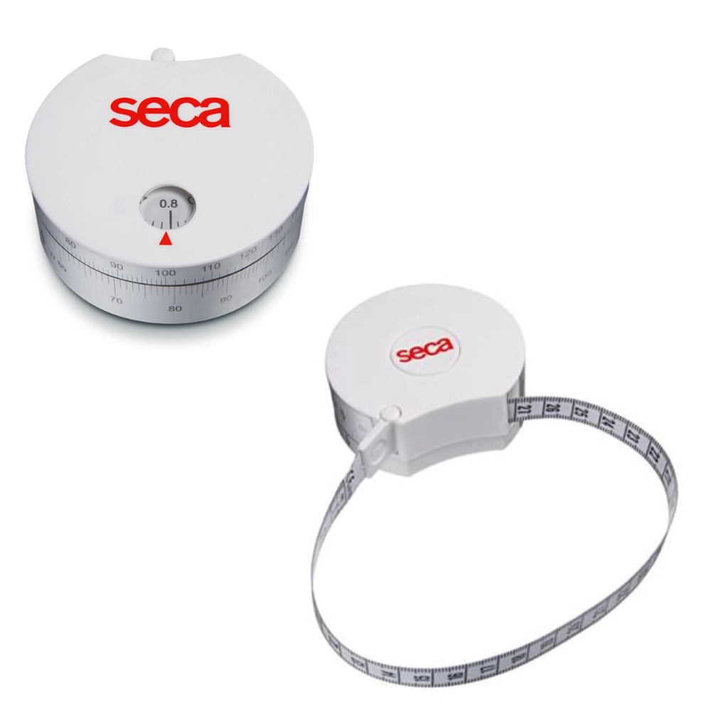 Cinta Métrica Seca 203