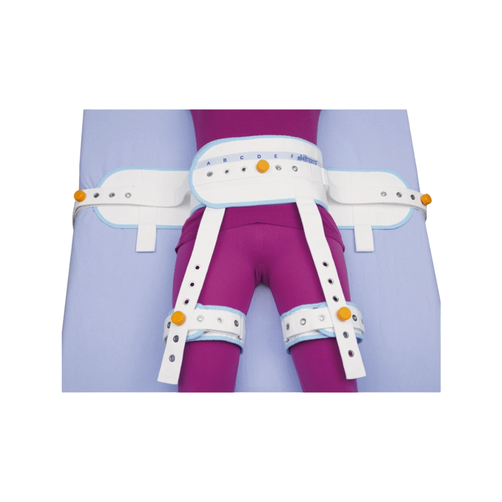 Cinturón Memory Pro Banda Femoral