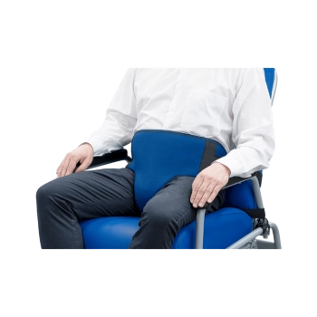 Cinturón Salvaclip Confort Banda Perineal