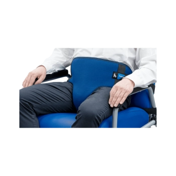 Cinturón Salvaclip Confort Banda Perineal Butaca