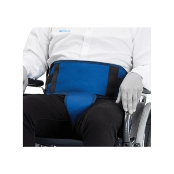 Cinturón Salvaclip Safe Banda Perineal