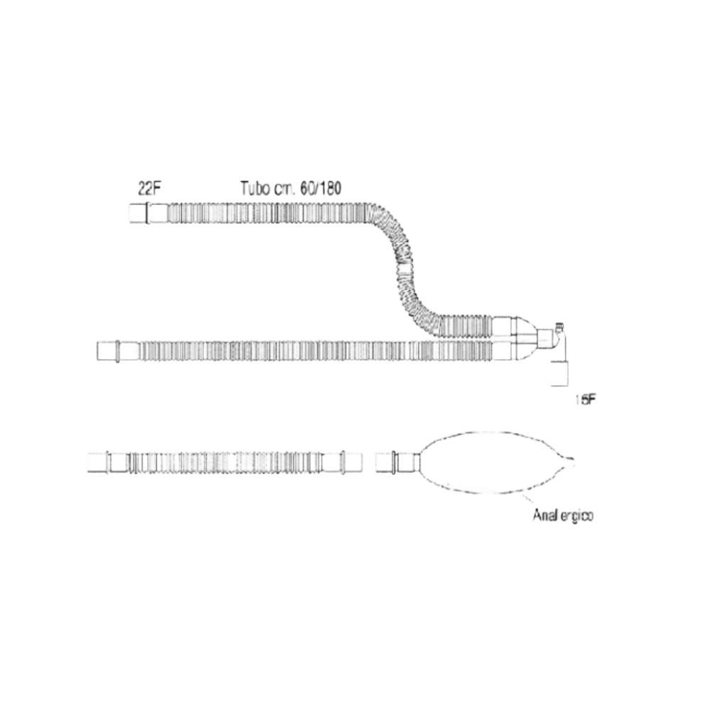 Circuitos De Anestesia