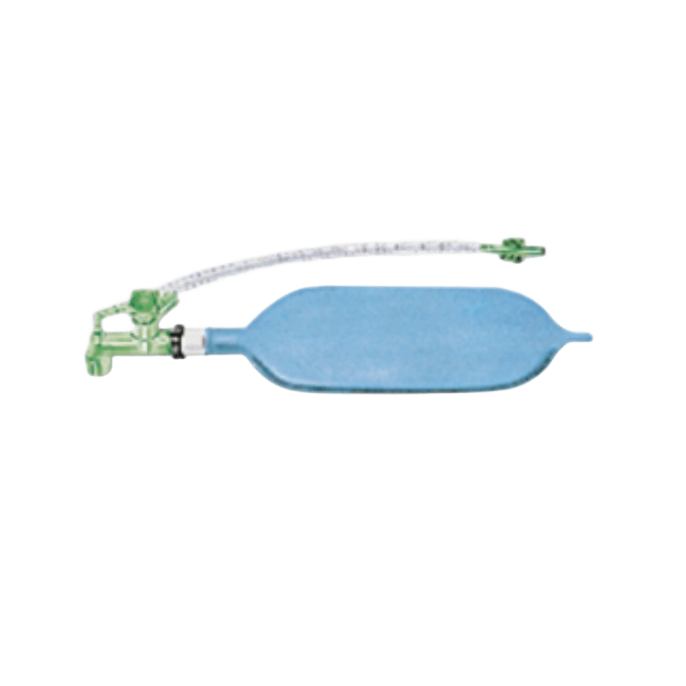 Circuitos Mapleson Con Balón