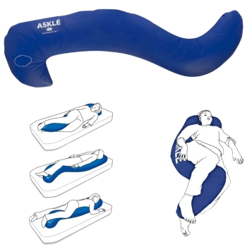 Cojin Posicionamiento Lateral