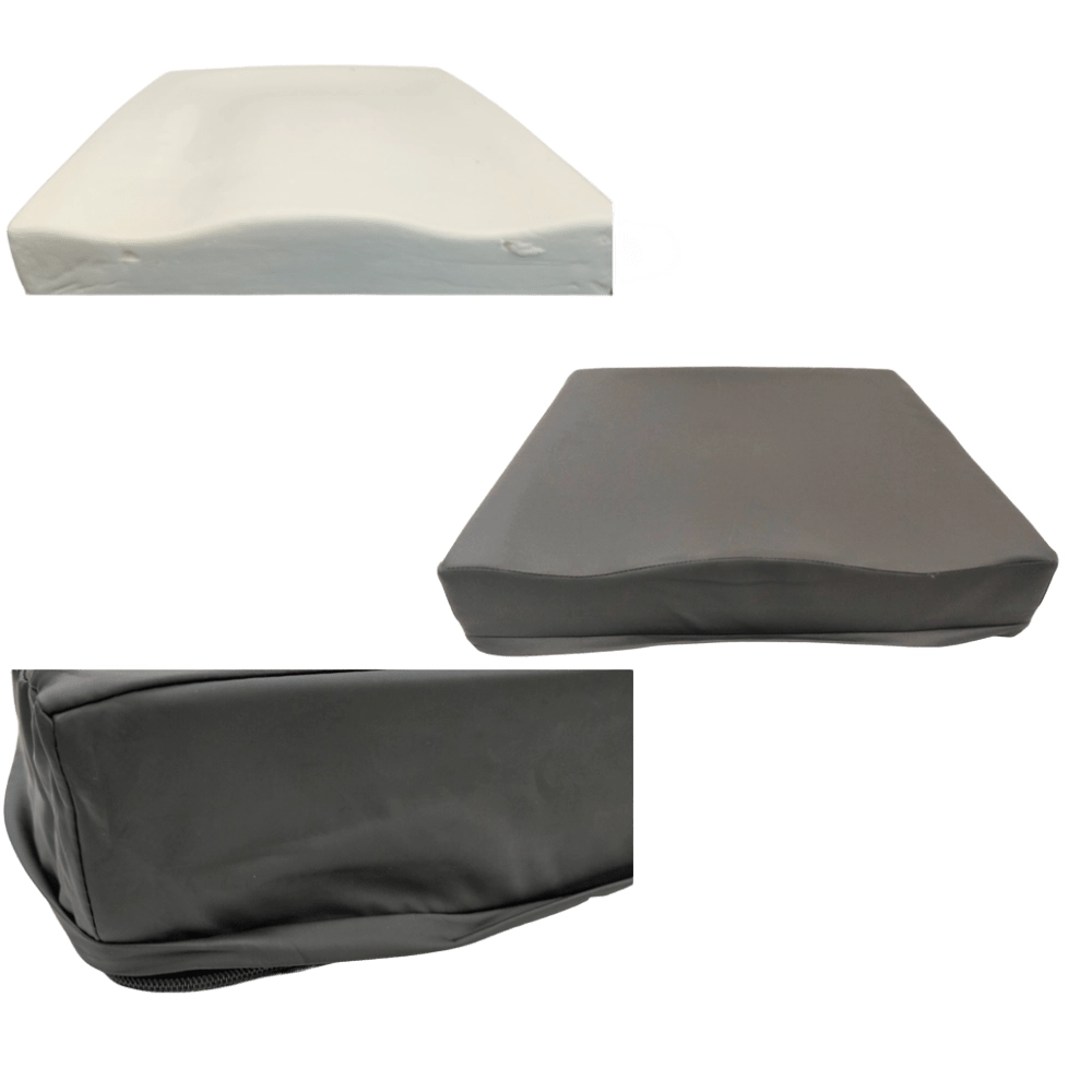 Cojin Viscoelastico Anatomico