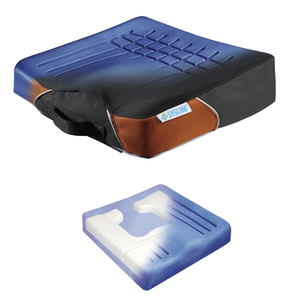 Cojin Viscoflex Plus Cojin Viscoflex Plus