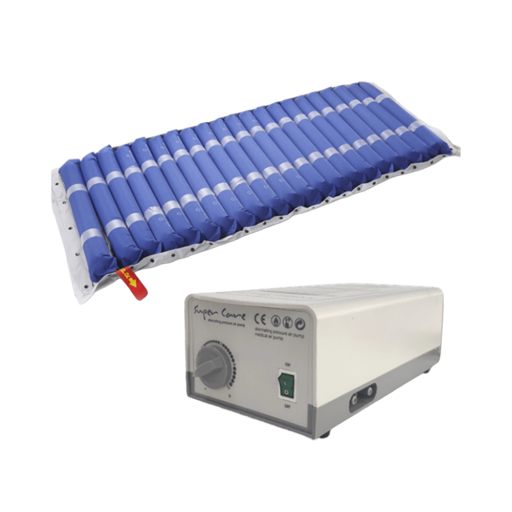 Colchón Amaranto Plus