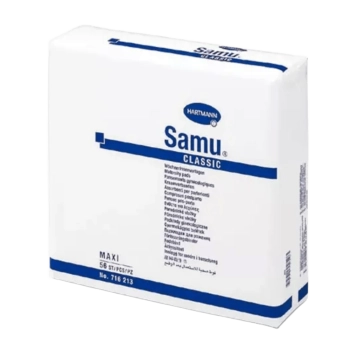 Compresa Postparto Samu Classic Maxi