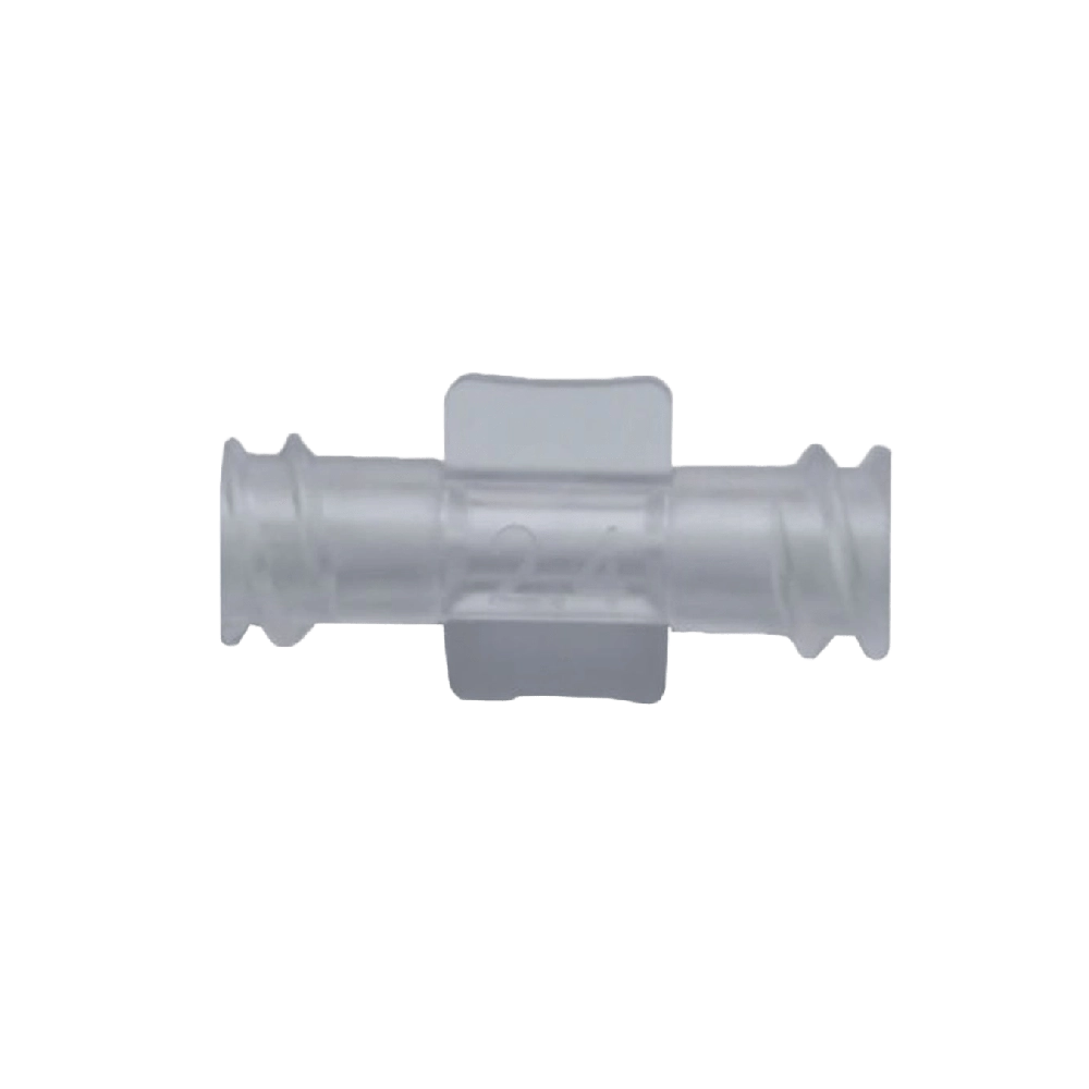 Conector Doble Luer-Lock Hembra