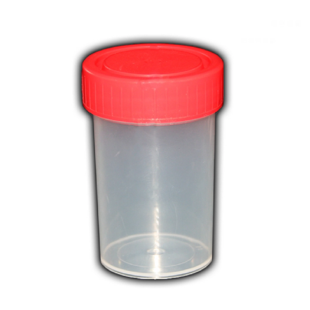 Contenedor Orina Aséptico Contenedor Orina Aséptico