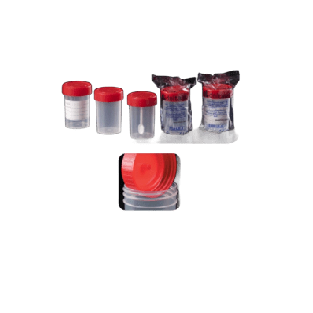 Contenedor Orina Estéril Contenedor Orina Estéril