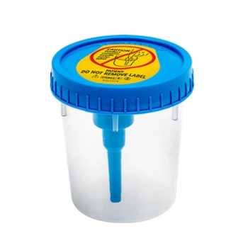 Contenedor Orina Transferencia