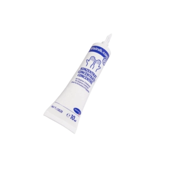 Contraste Desinfección Visirub