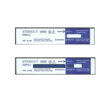 Control Químico Tipo 5