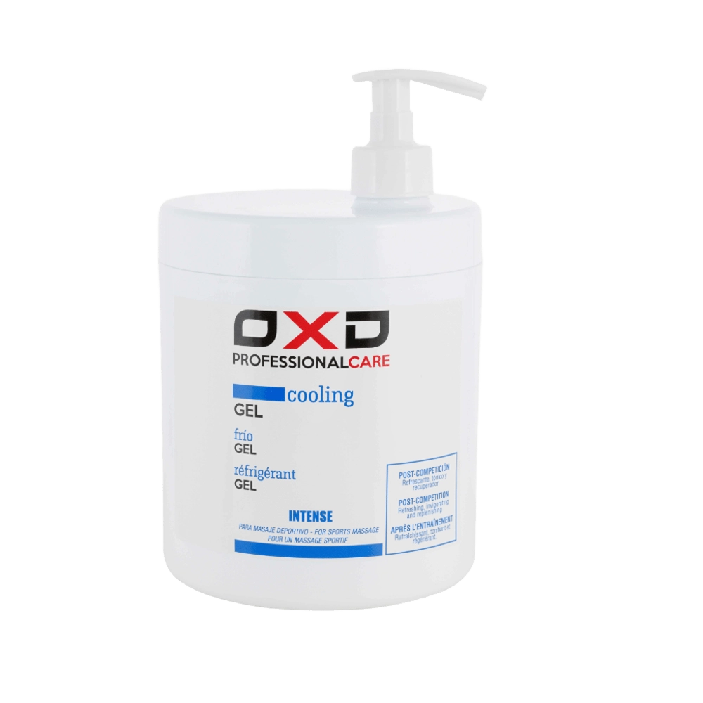 Crema Frio Intenso Oxd