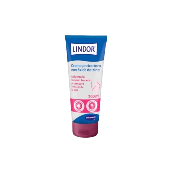 Crema Protectora Lindor Skin Zinc