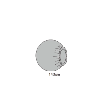 Cubre cámara - UNIDIX