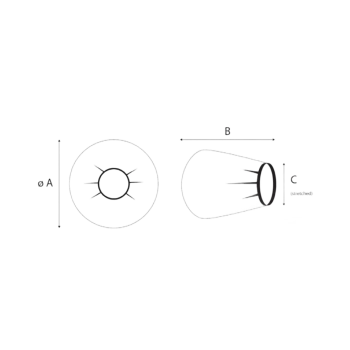 Cubre Intensificador Rx
