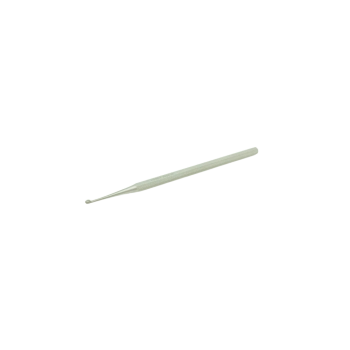 Cucharilla Woolman Recta Aesculap