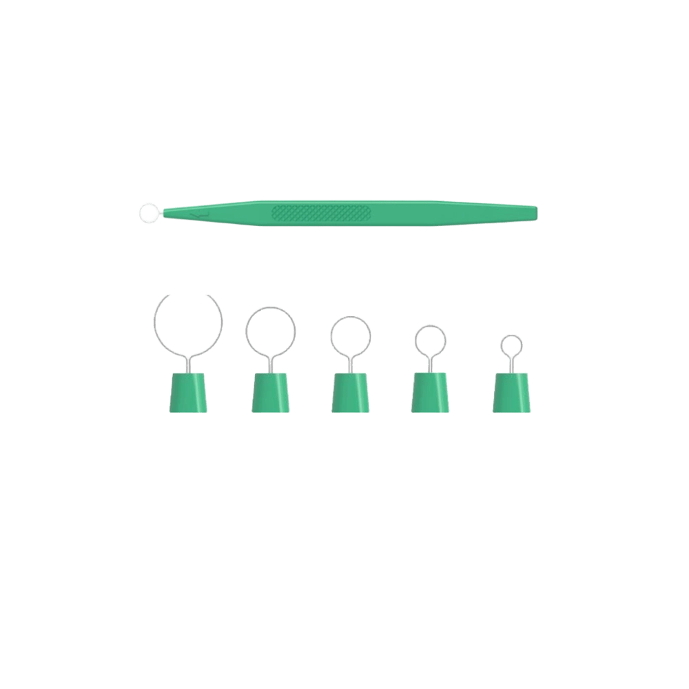 Cureta Razormed Cureta Razormed