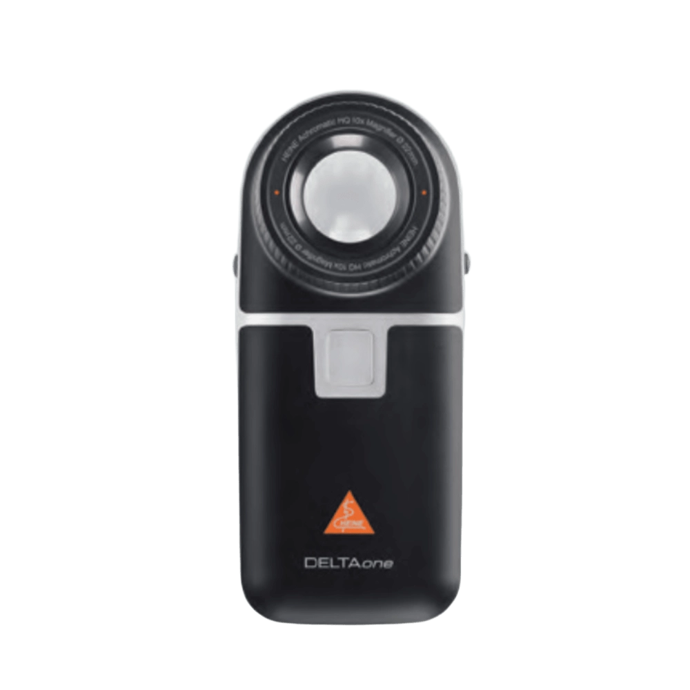 Dermatoscopio DERMLITE Dermatoscopio DERMLITE