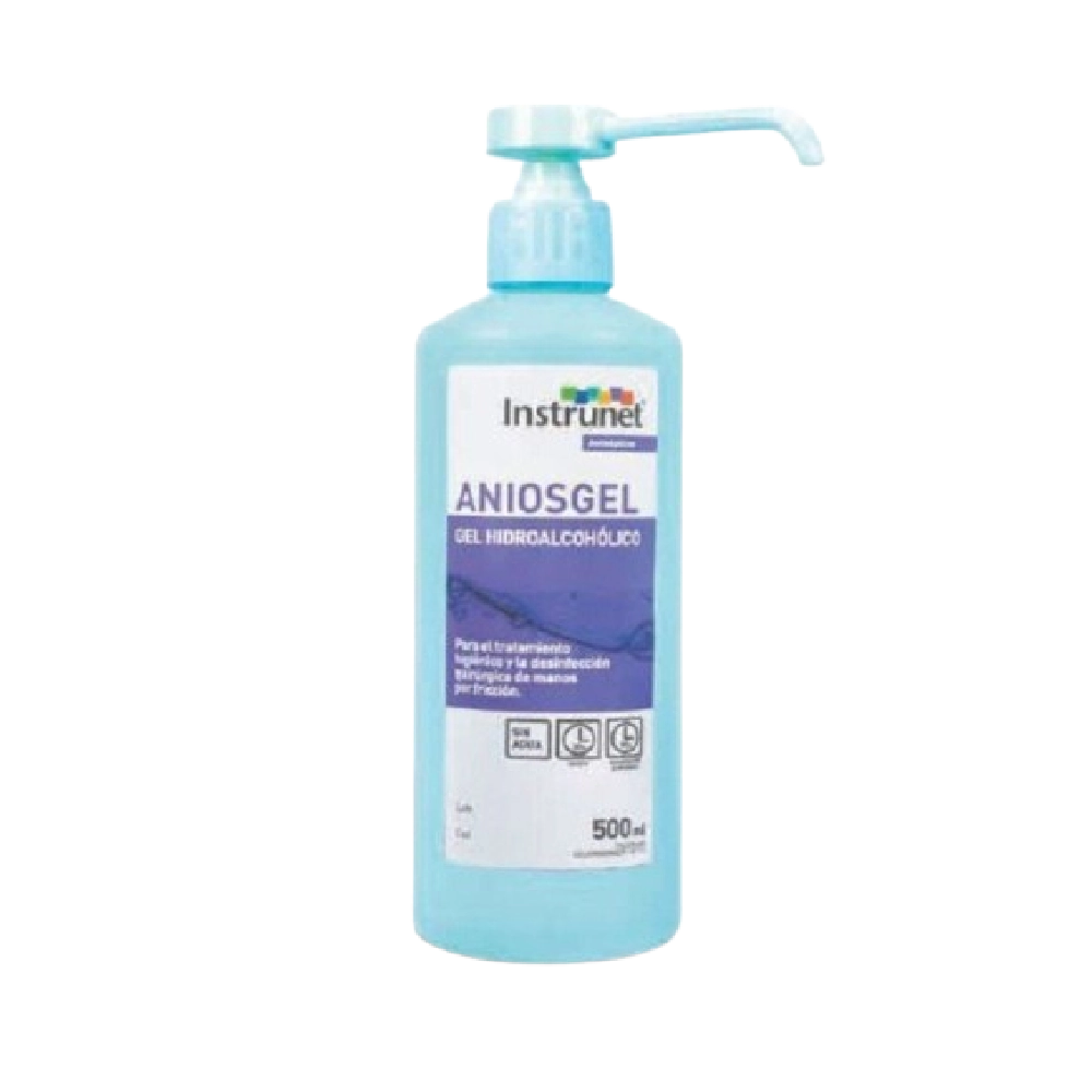 Desinfectante Anios Gel