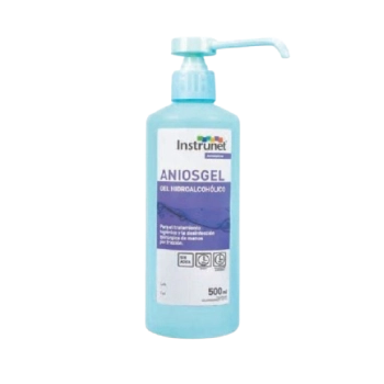 Desinfectante Anios Gel