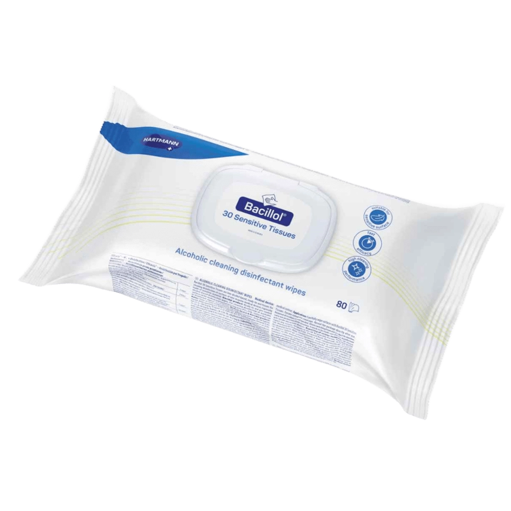 Desinfectante Bacillol Desinfectante Bacillol