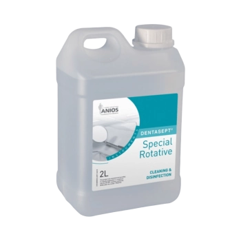 Desinfectante Instrumental Dentasept Special Rotative