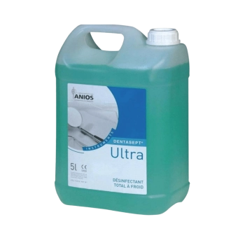 Desinfectante Instrumental Dentasept Ultra