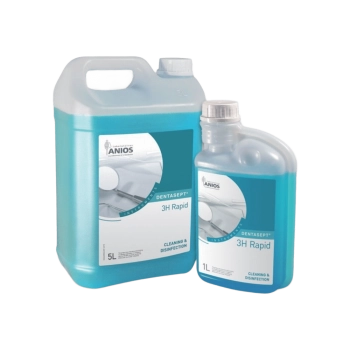 Desinfectante Instrumentos Dentasept 3H Rapid