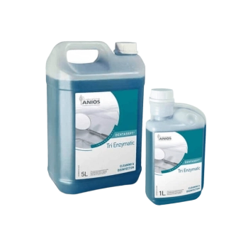 Desinfectante Instrumentos Dentasept Tri Enzymatic