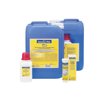 Desinfectante Korsolex