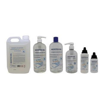 Desinfectante Neostex