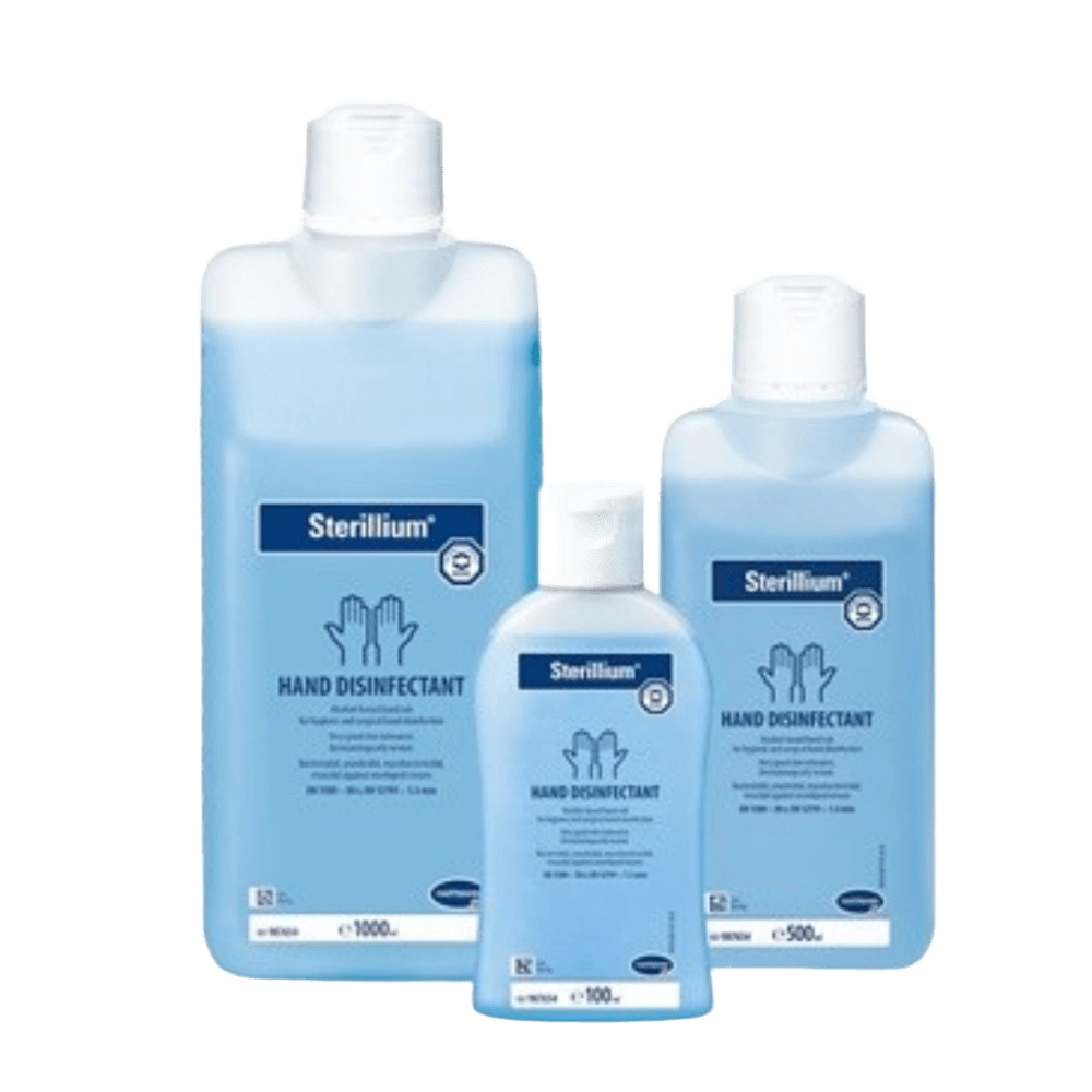 Desinfectante Sterillium