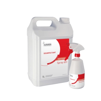 Desinfectante Superficies Dentasept Spray 60 PRO