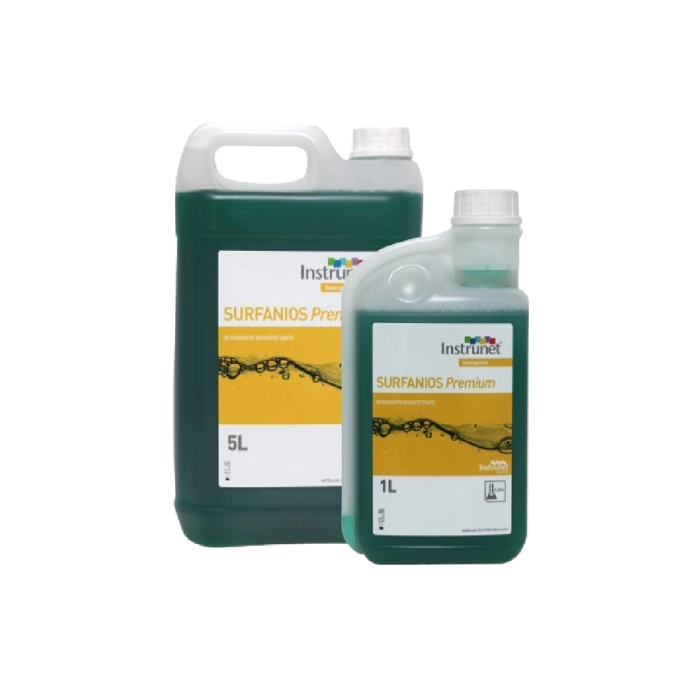 Desinfectante Superficies Surfanios Premium Desinfectante Superficies Surfanios Premium