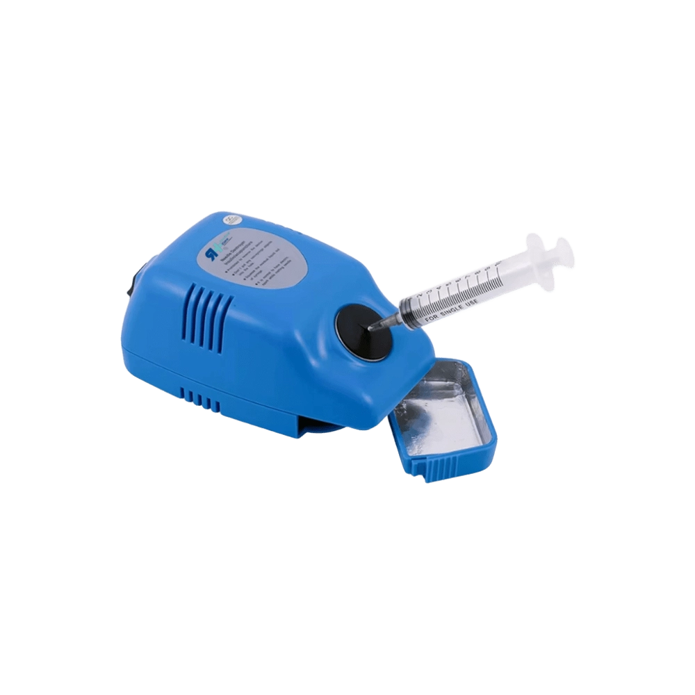 Destructor de Agujas A1052B