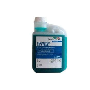 Detergente Enzimático Instrunet Ez Plus