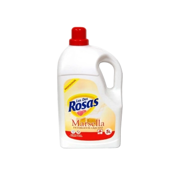 Detergente Liquido Lavadora