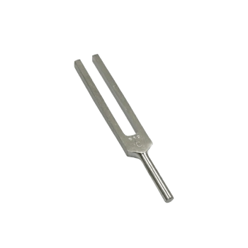 Diapasón Sin Sordina