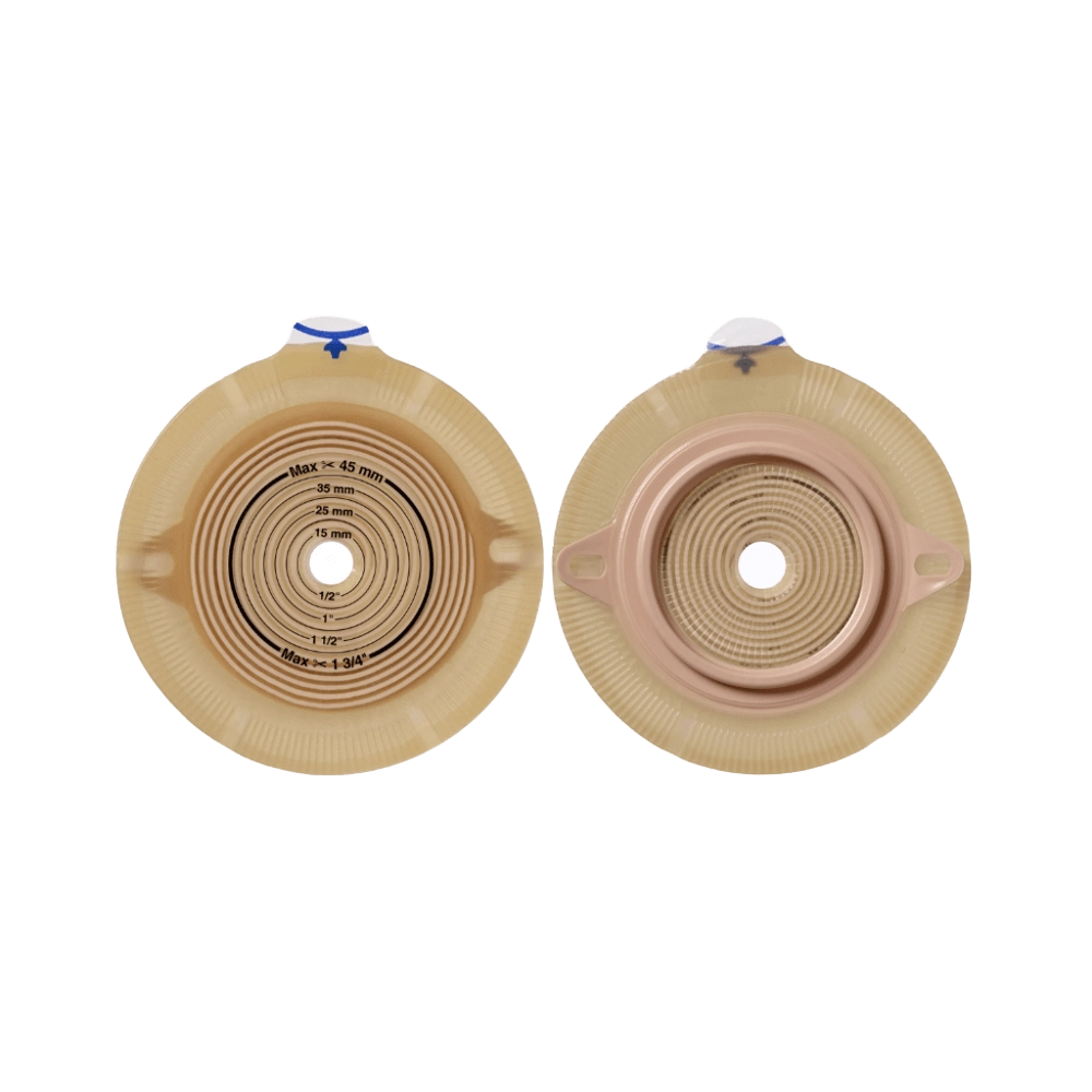 Discos Adhesivos Swiss Roll