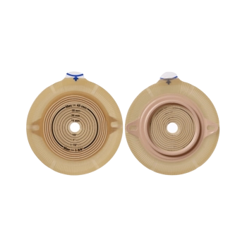 Discos Adhesivos Swiss Roll