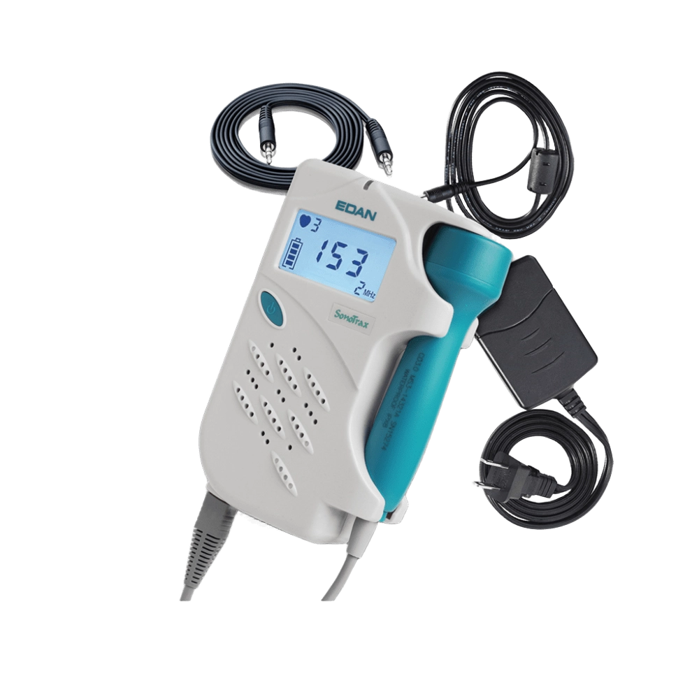 Doppler de bolsillo SONOTRAX II PRO Doppler de bolsillo SONOTRAX II PRO