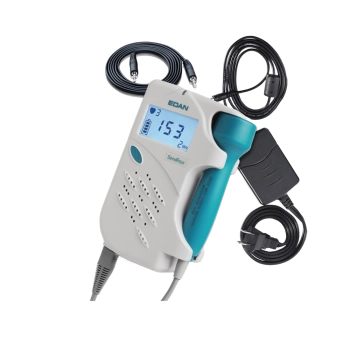 Doppler de bolsillo SONOTRAX II PRO