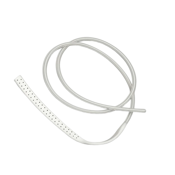 Drenaje Jackson Pratt